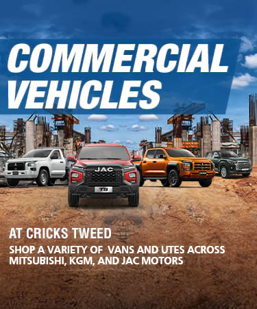 Commercials